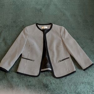 Kasper women’s blazer